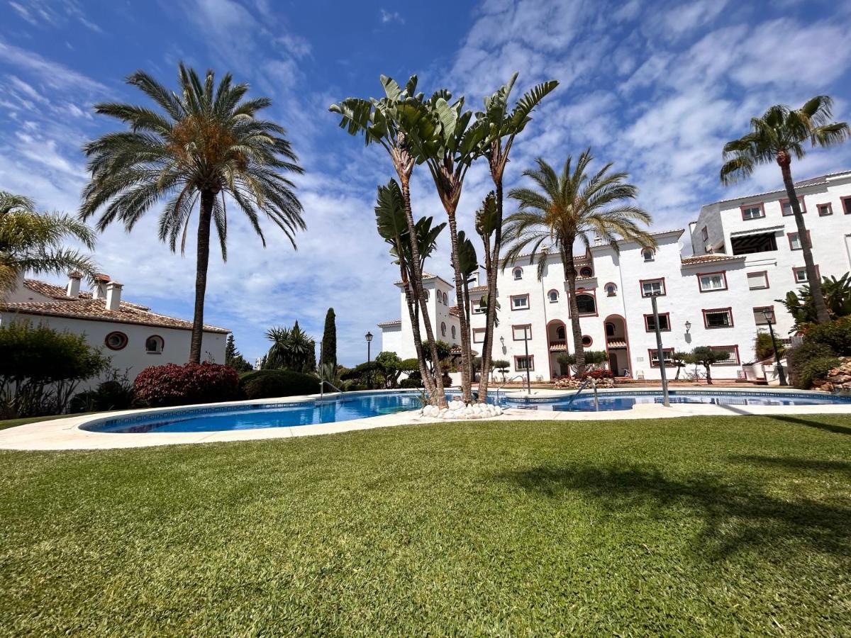 شقة Marbella 515 المظهر الخارجي الصورة