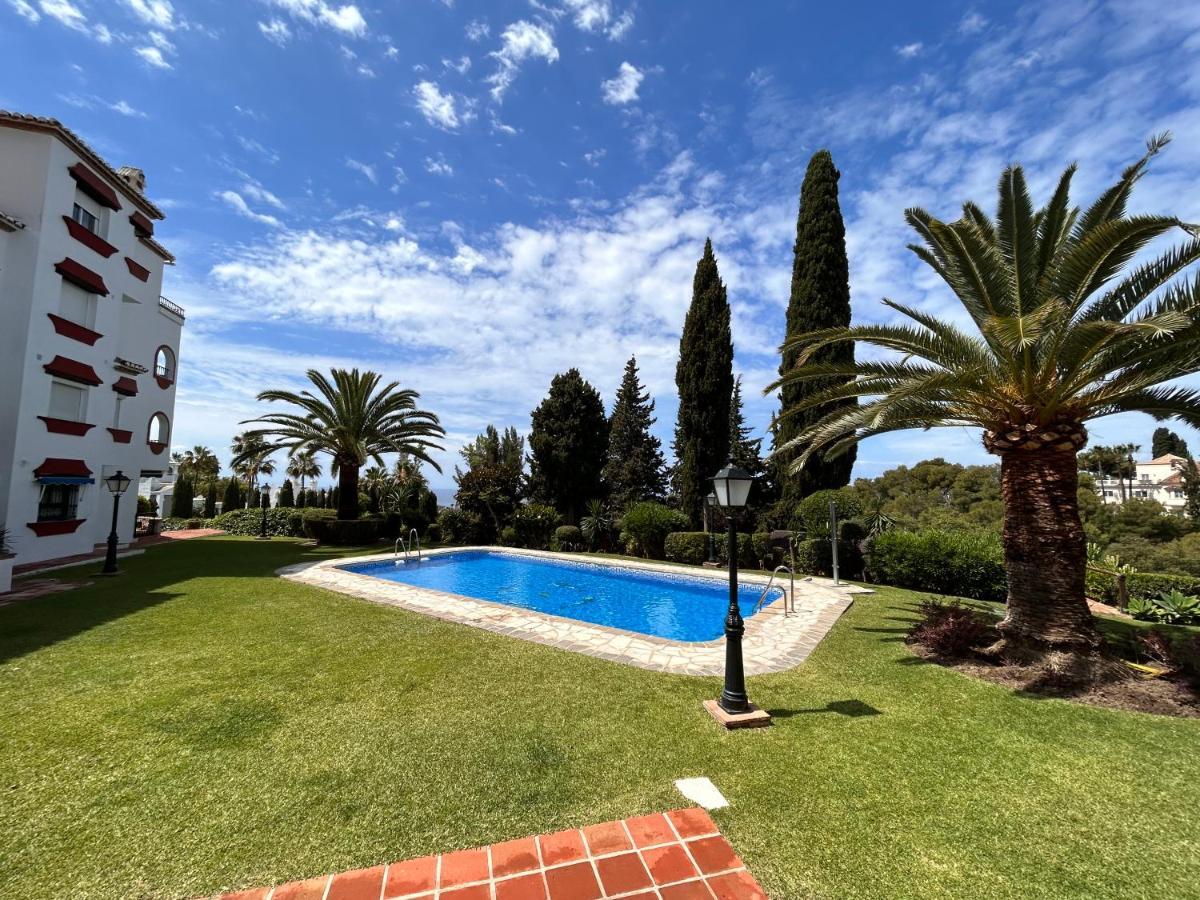 شقة Marbella 515 المظهر الخارجي الصورة