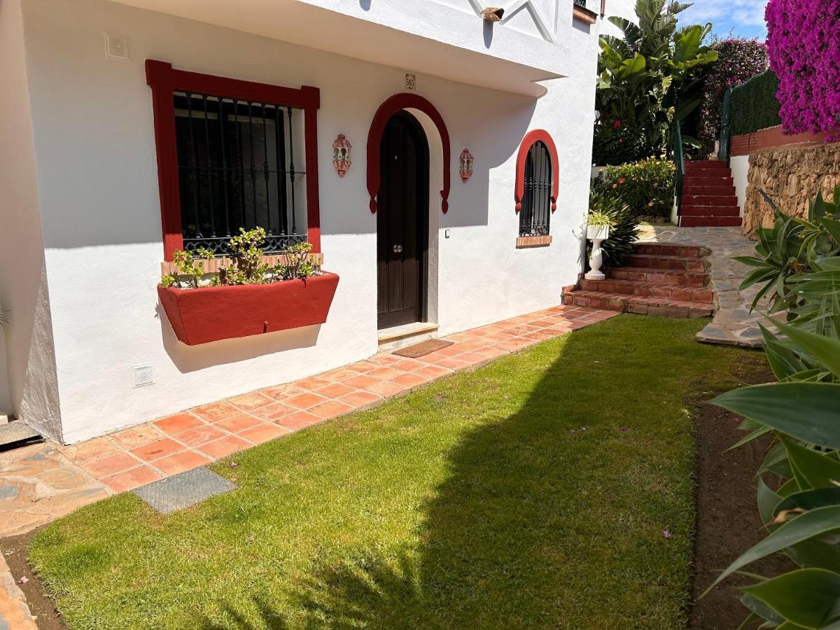 شقة Marbella 515 المظهر الخارجي الصورة