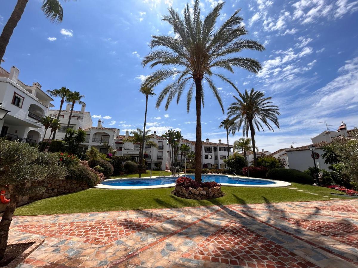 شقة Marbella 515 المظهر الخارجي الصورة