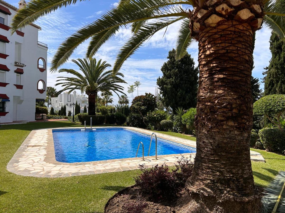 شقة Marbella 515 المظهر الخارجي الصورة