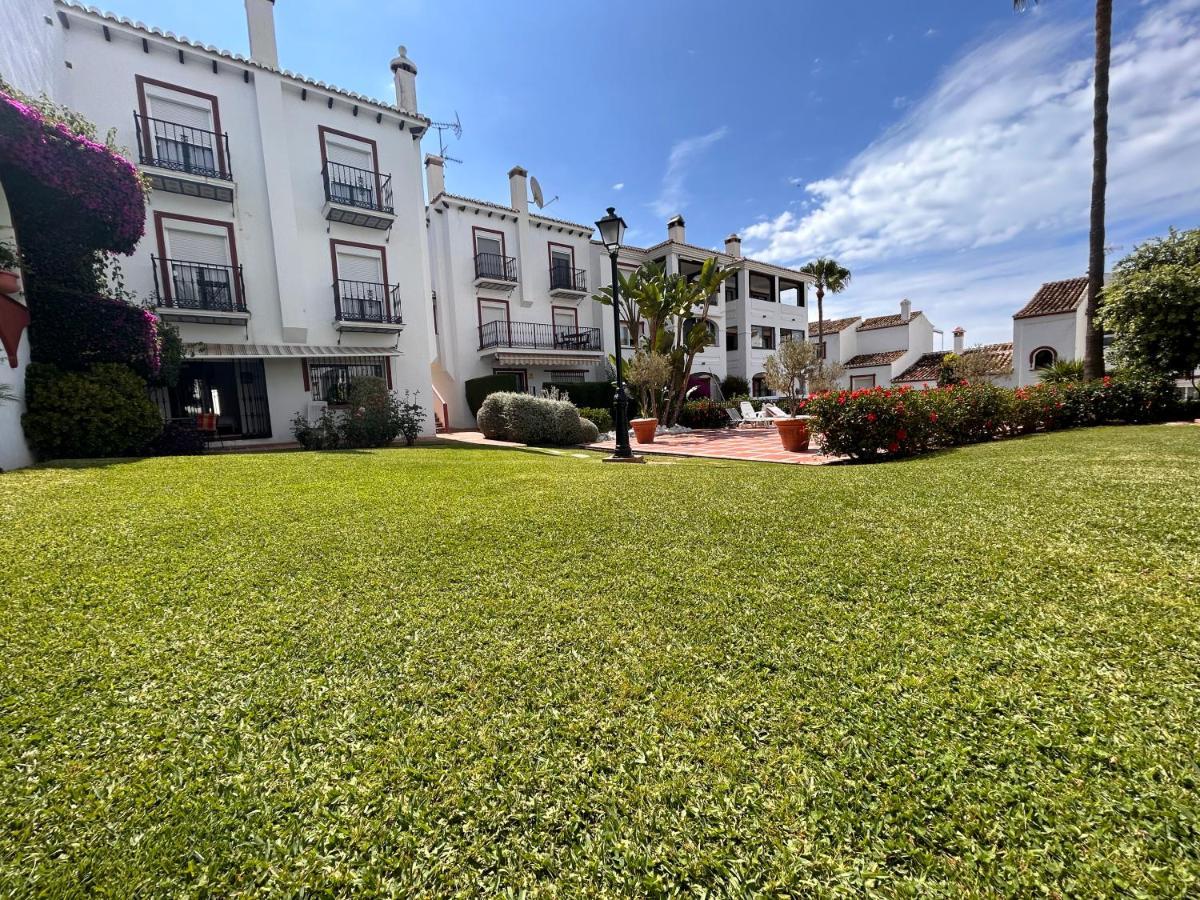 شقة Marbella 515 المظهر الخارجي الصورة