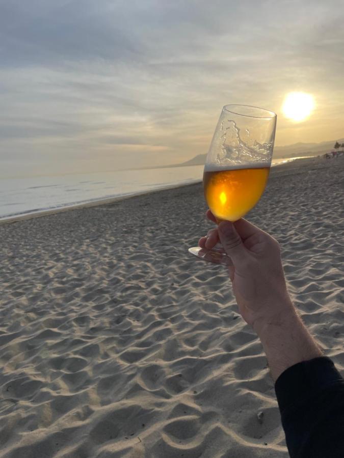 شقة Marbella 515 المظهر الخارجي الصورة