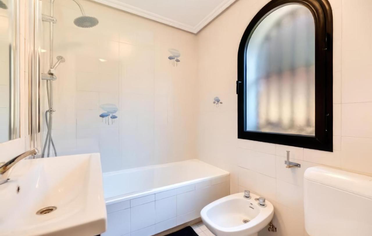 شقة Marbella 515 المظهر الخارجي الصورة