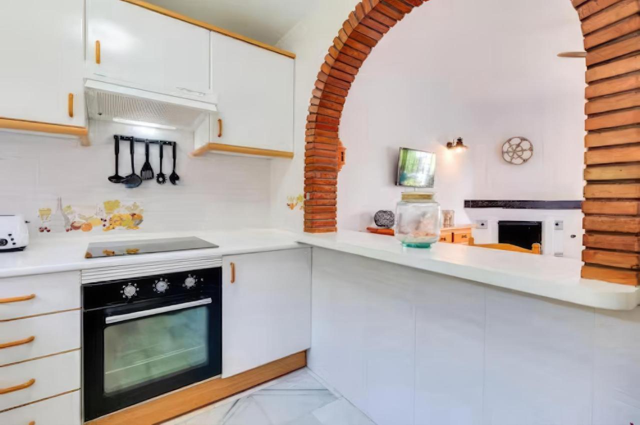 شقة Marbella 515 المظهر الخارجي الصورة