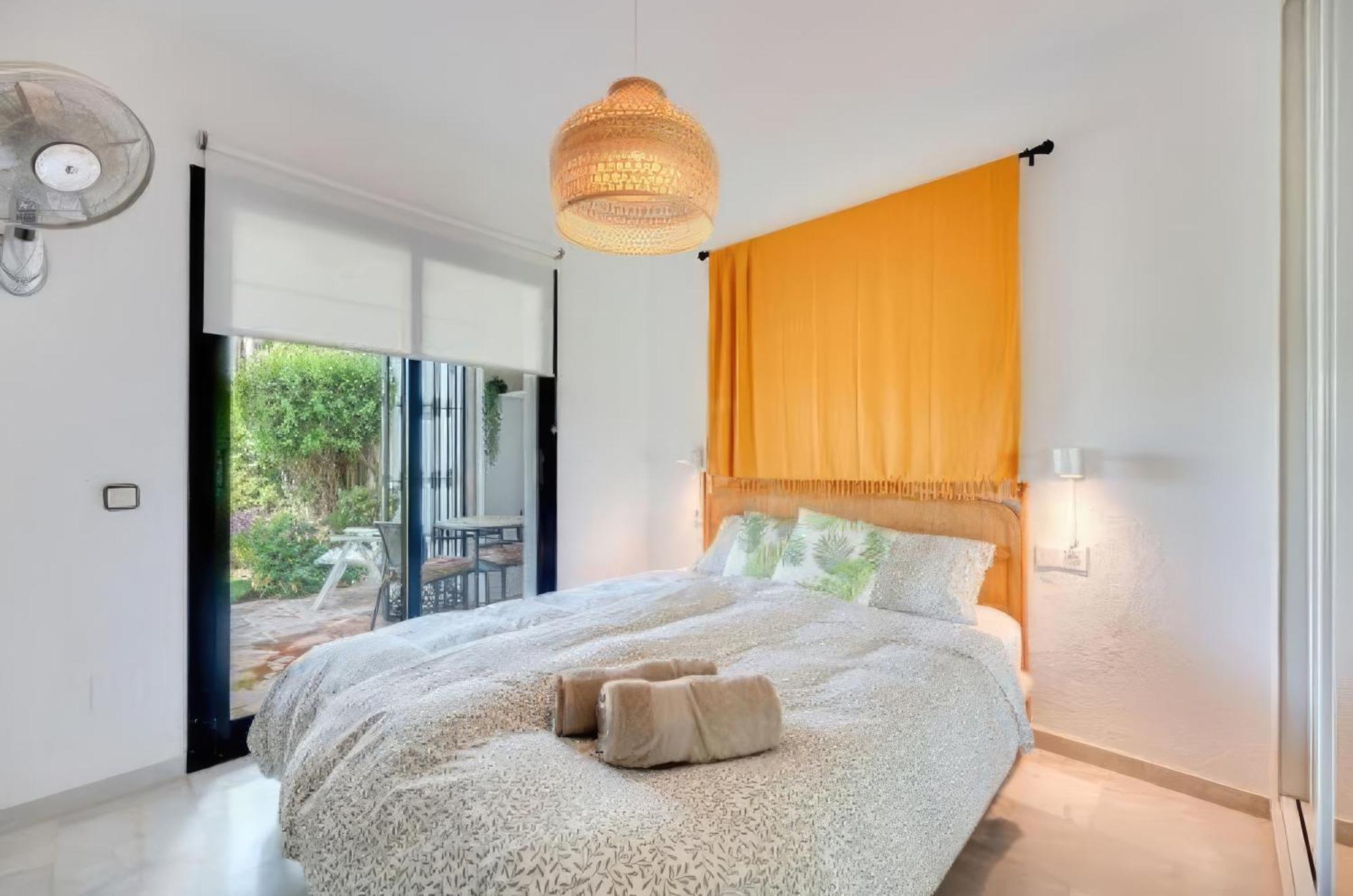 شقة Marbella 515 المظهر الخارجي الصورة
