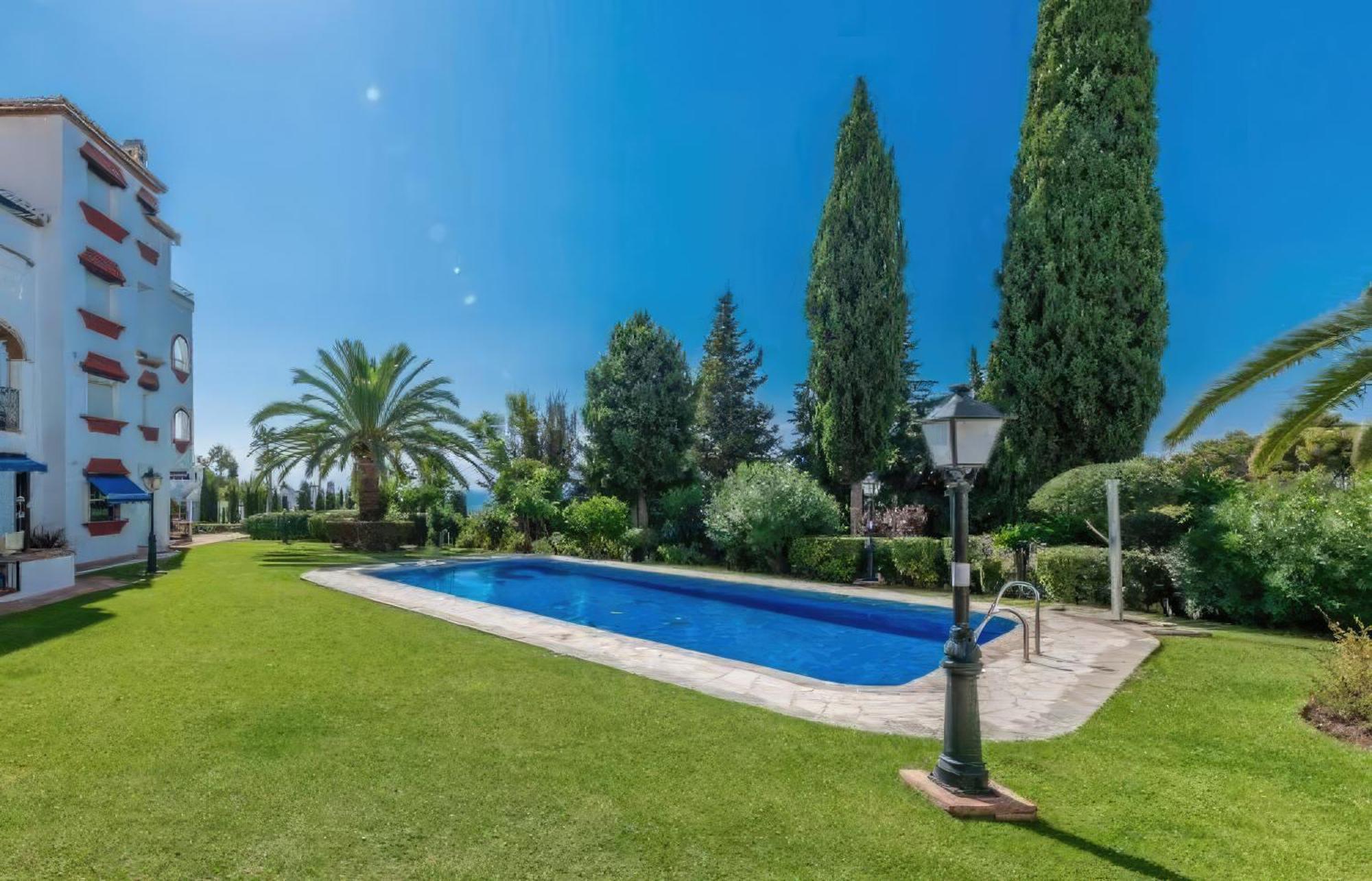 شقة Marbella 515 المظهر الخارجي الصورة