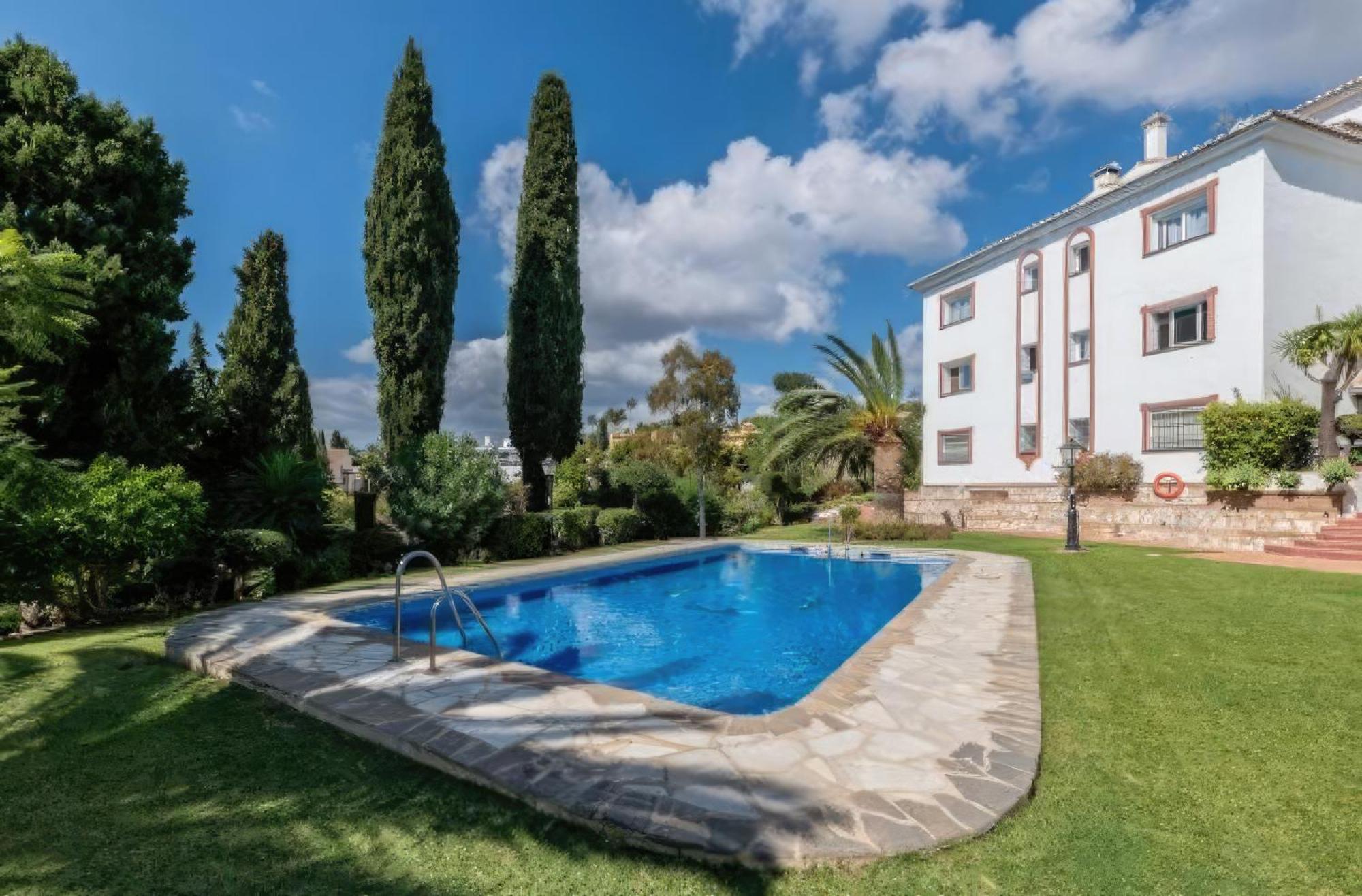 شقة Marbella 515 المظهر الخارجي الصورة