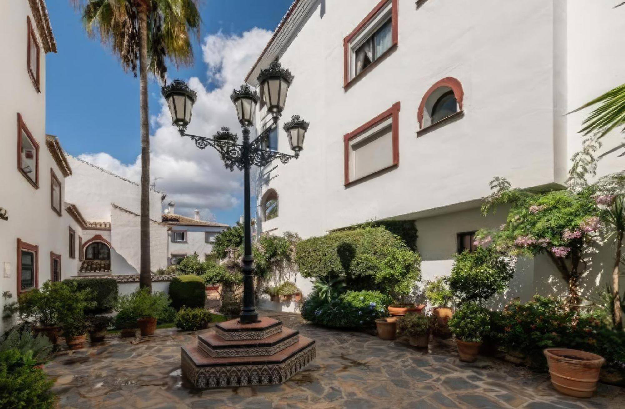 شقة Marbella 515 المظهر الخارجي الصورة