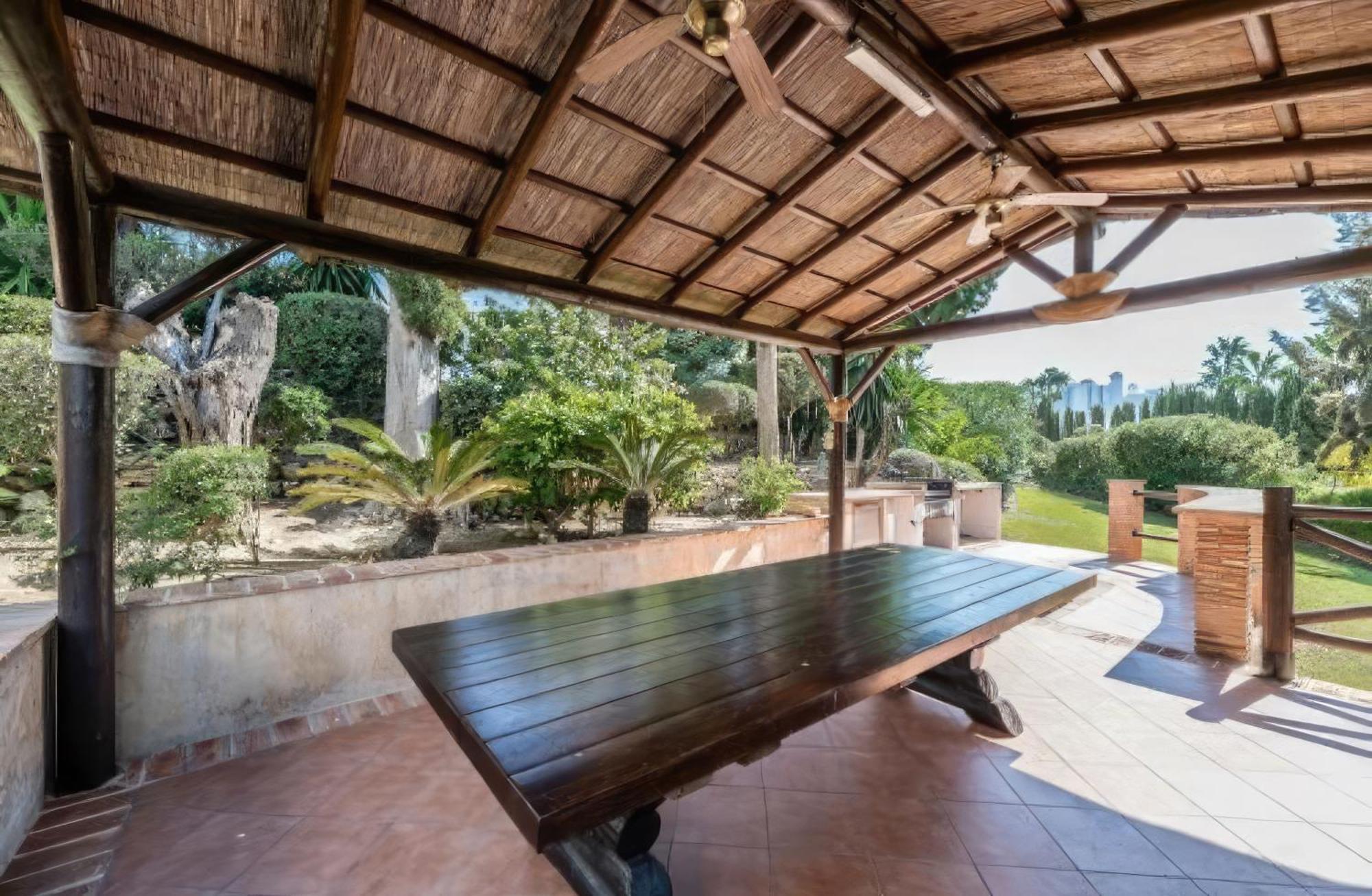 شقة Marbella 515 المظهر الخارجي الصورة