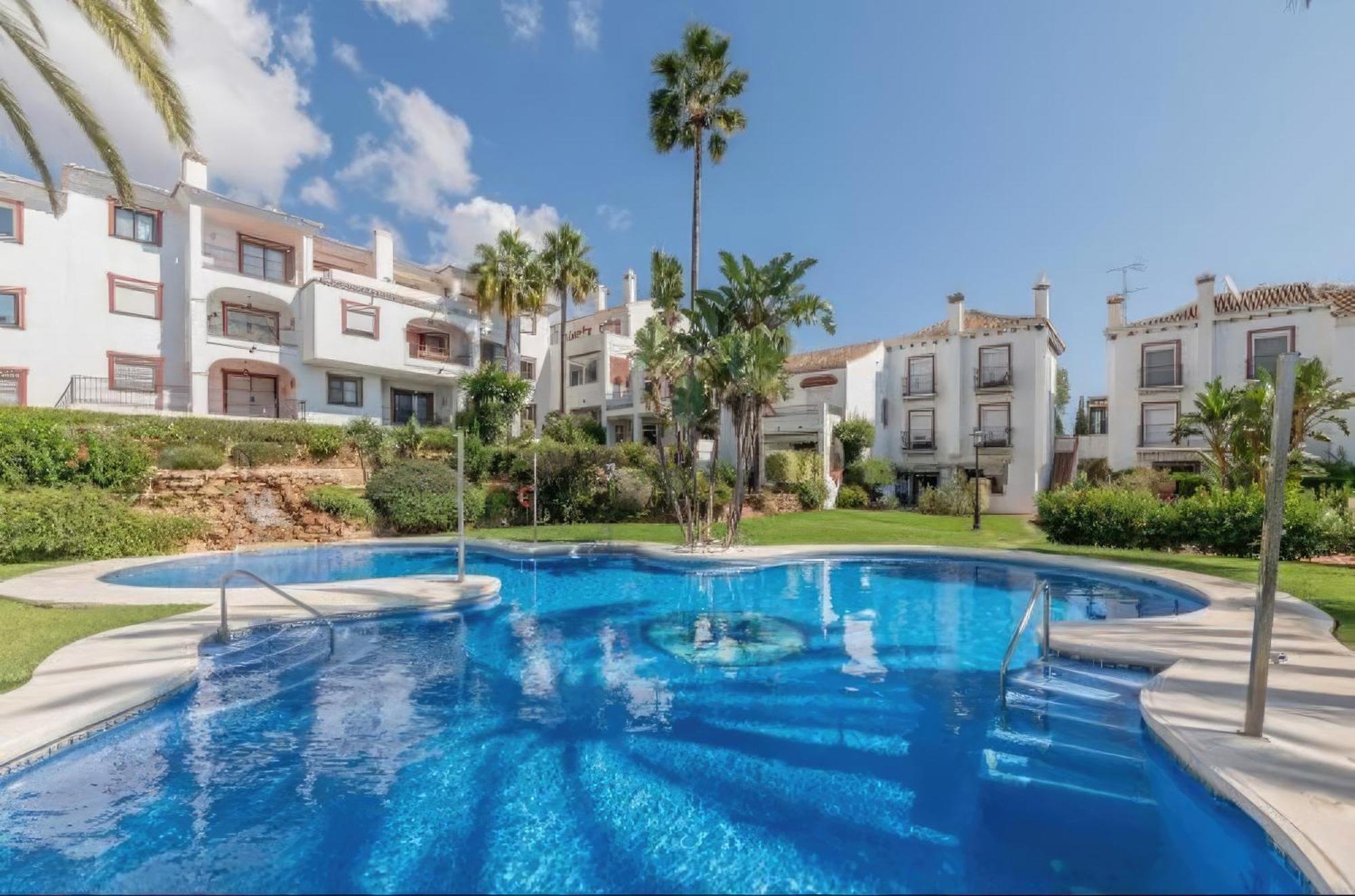 شقة Marbella 515 المظهر الخارجي الصورة