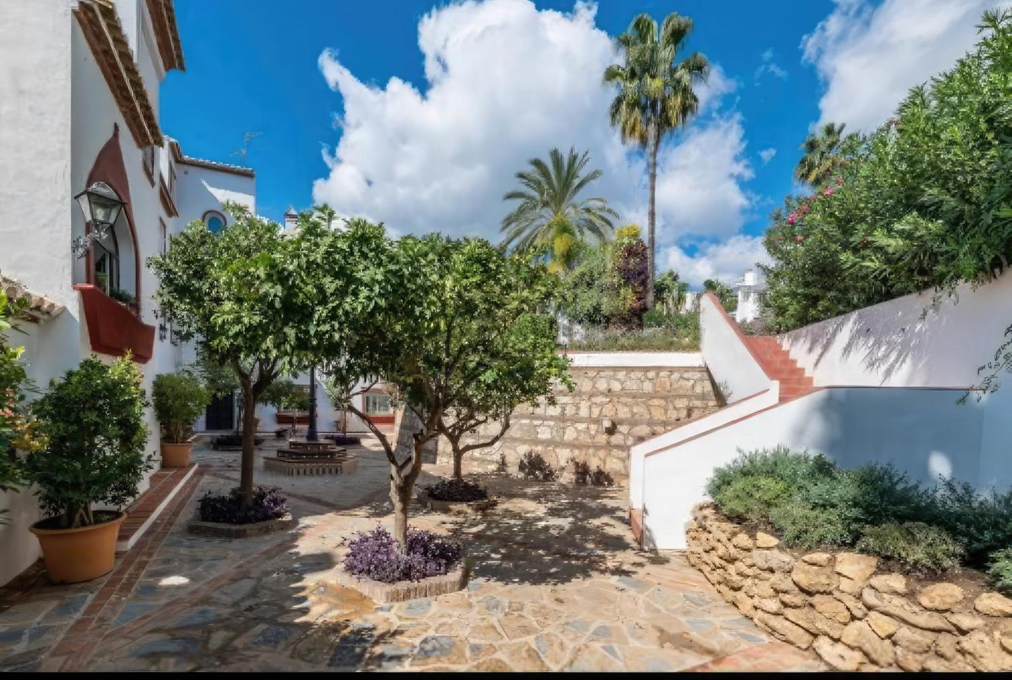 شقة Marbella 515 المظهر الخارجي الصورة