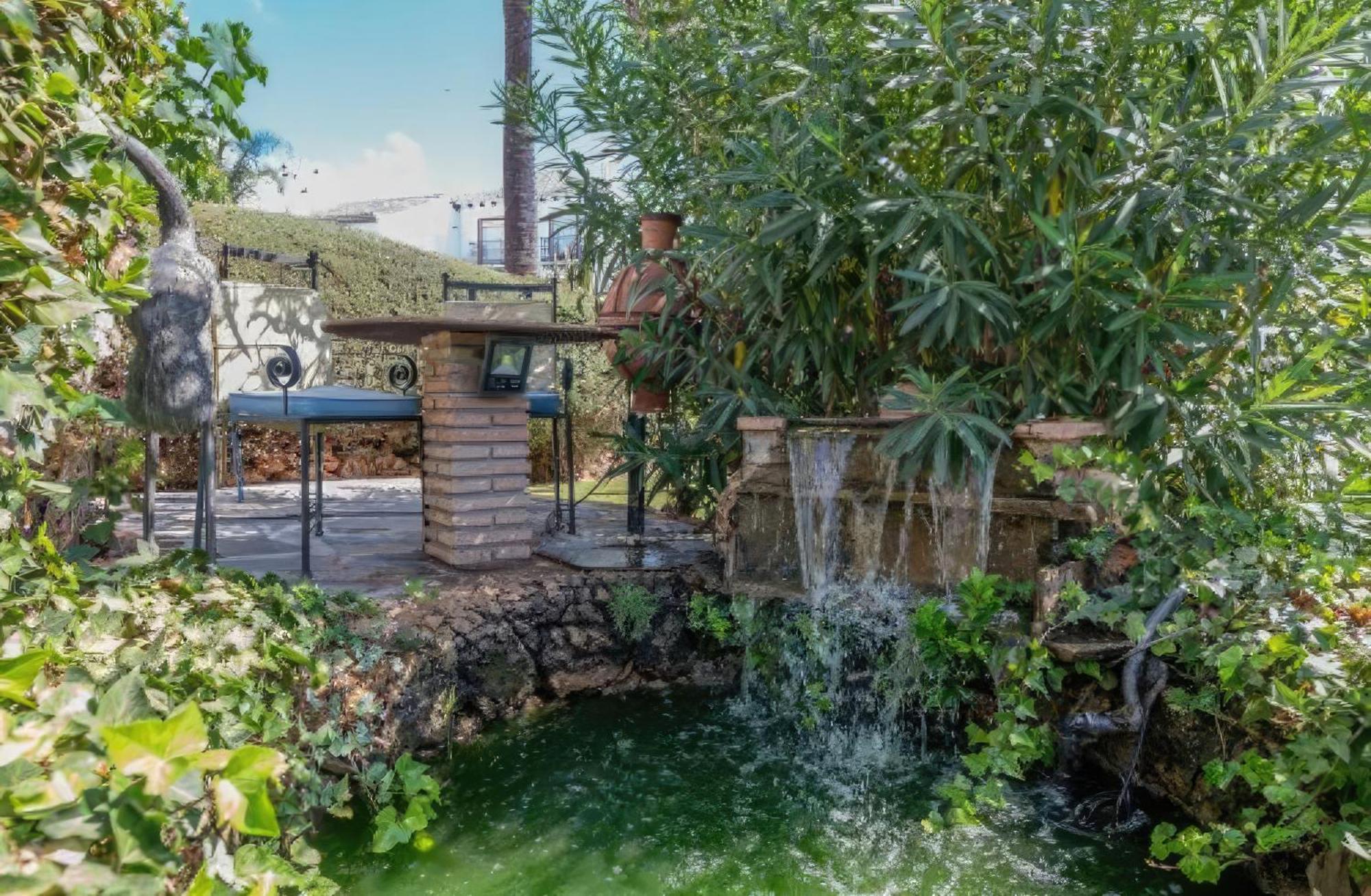شقة Marbella 515 المظهر الخارجي الصورة