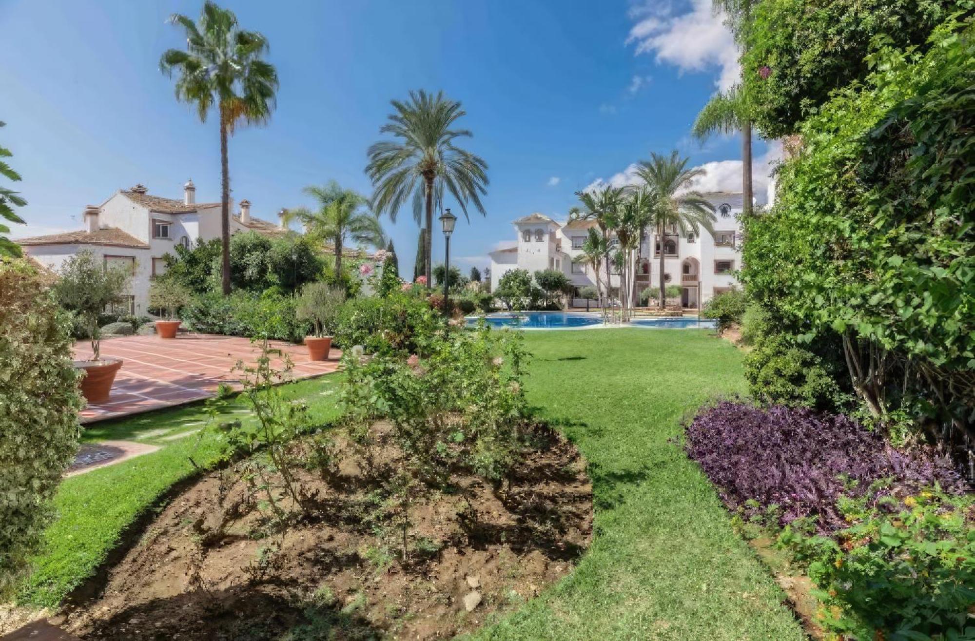 شقة Marbella 515 المظهر الخارجي الصورة